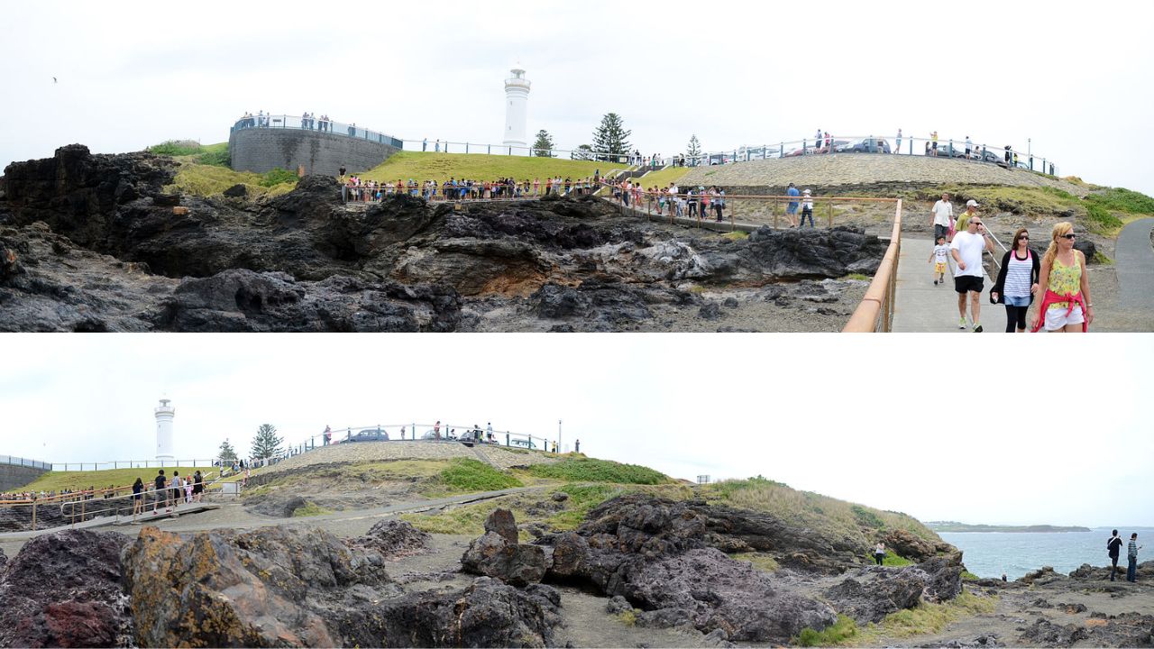 ಕಮಾನ್‌ ಕಯಾಮಾ!