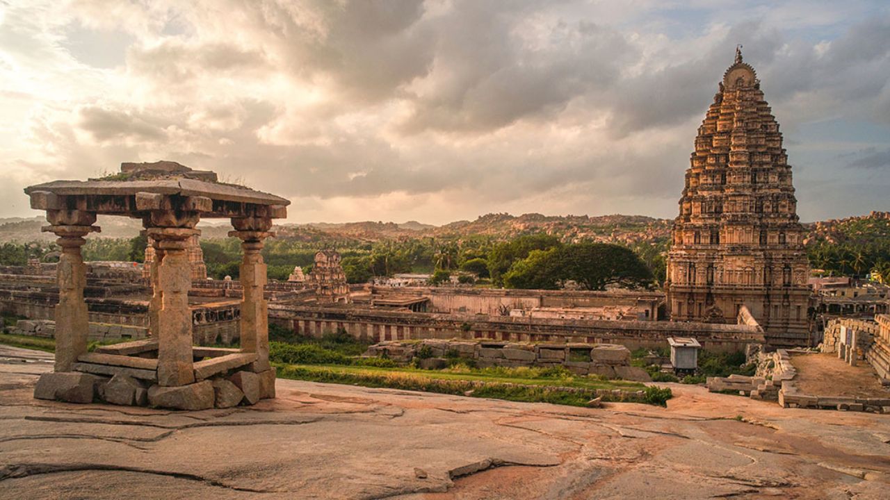 ಶಿಲೆಗಳು ಸಂಗೀತವಾ ಹಾಡಿವೆ…