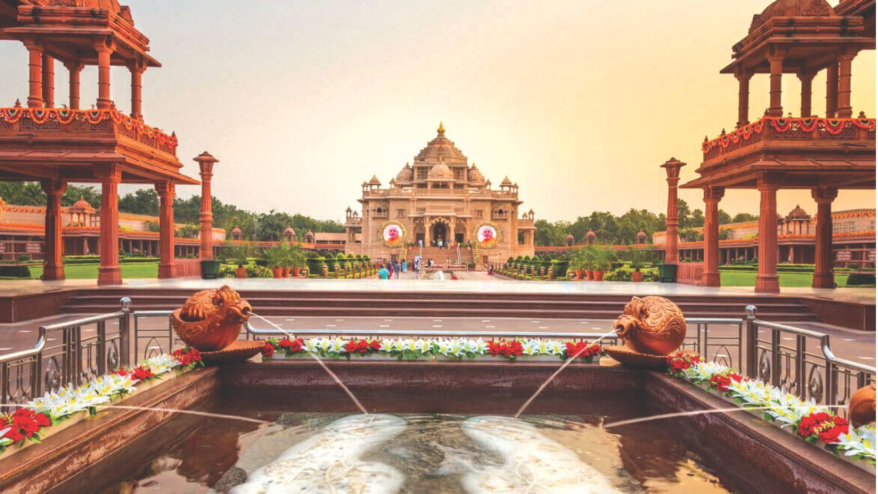 ಗುಜರಾತ್‌ ಪ್ರವಾಸ ಹೋಗುವವರಿಗೆ ಇದೆಲ್ಲಾ ಗೊತ್ತಿರಲಿ