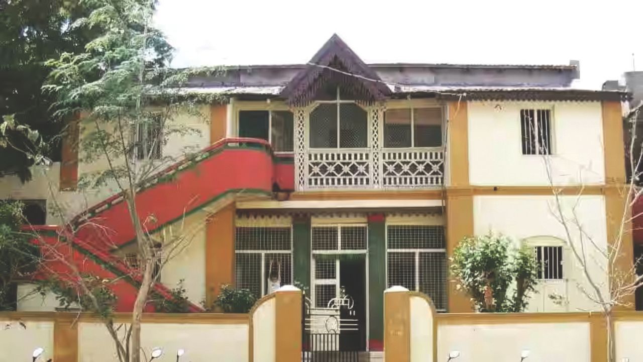 ಮೈಸೂರಿನ ಮನೆಯೂಟಕ್ಕೆ ಶತಮಾನದ ಇತಿಹಾಸ!