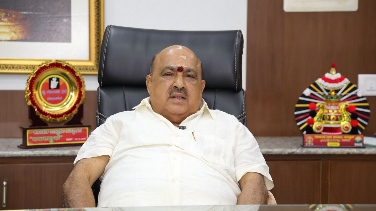 ಆರ್ಥಿಕವಾಗಿ ‌ಹಿಂದುಳಿದವರು ವಿದ್ಯಾವಂತರಾದರೆ ಮಾತ್ರ ಆ ಮನೆ ಸಮೃದ್ಧಿ ಹೊಂದುತ್ತದೆ: ಸುಕುಮಾರ್‌ ಶೆಟ್ಟಿ