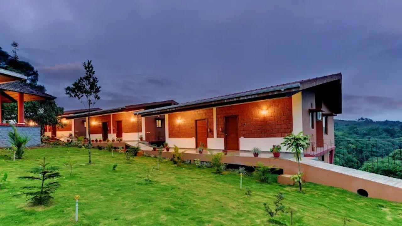 ಕೂರ್ಗ್‌ನ ಹೆರಿಟೇಜ್‌ ರೆಸಾರ್ಟ್‌