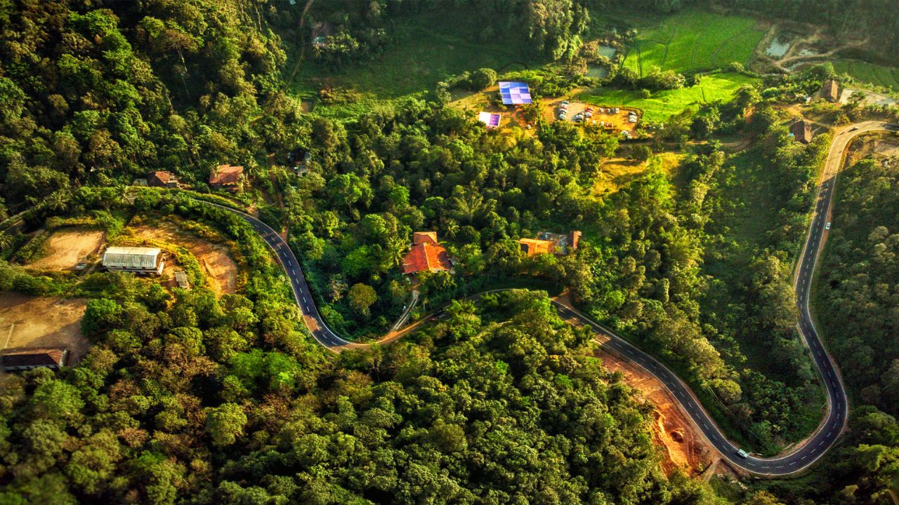 ಕರುನಾಡಿನ ಕಾಂತಾರದಲ್ಲೀಗ ಮೌನ ಸಾಮ್ರಾಜ್ಯ
