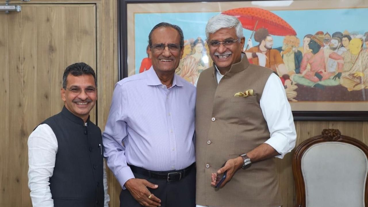 ವಾಣಿಜ್ಯ ಎಲ್‌ಪಿಜಿ ಸಿಲಿಂಡರ್‌ಗಳ ಕೊರತೆ : ಕೇಂದ್ರದ ಮೊರೆಹೋದ ಹೋಟೆಲ್ ಮತ್ತು ರೆಸ್ಟೋರೆಂಟ್ ಅಸೋಸಿಯೇಷನ್