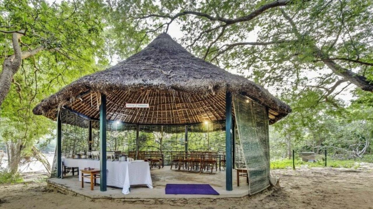 ಬೋರೇ ಆಗದ ತಾಣವಿದು ಗಾಳಿಬೋರೆ