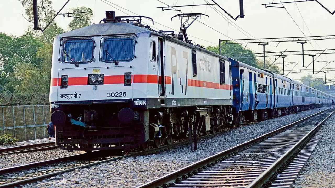 ಆಲಮಟ್ಟಿ–ಯಾದಗಿರಿ ರೈಲು ಮಾರ್ಗ: ಪ್ರವಾಸೋದ್ಯಮಕ್ಕೆ ಹೊಸ ನಿರೀಕ್ಷೆ