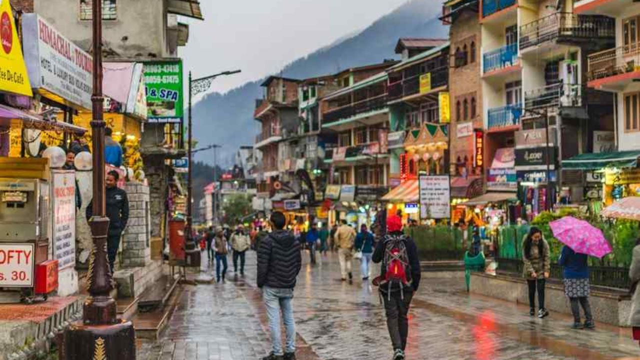 ಪ್ರವಾಸೋದ್ಯಮದ ಹಾದಿ ಬದಲಿಸುತ್ತಿರುವ ಸಣ್ಣ ನಗರಗಳು