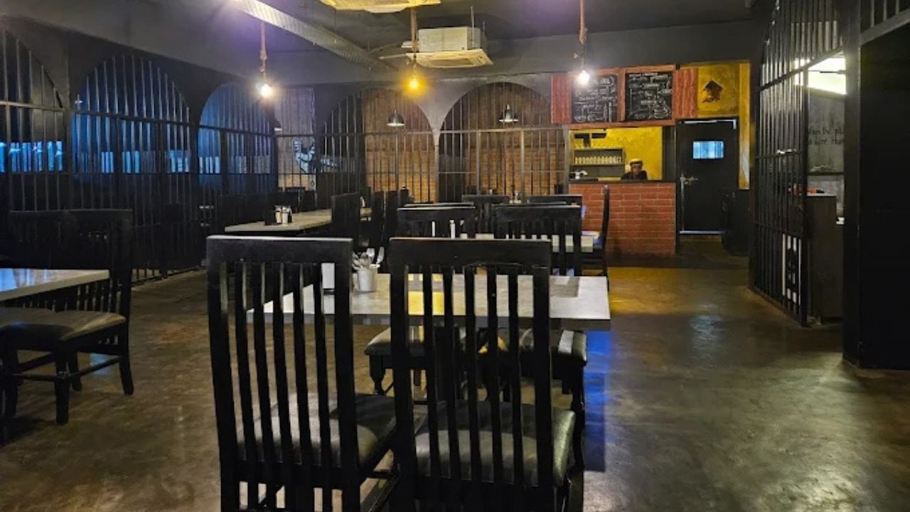 ಜೈಲೂಟ ಗ್ಯಾರಂಟಿ