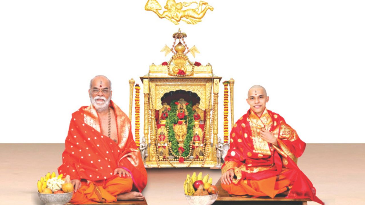 ಆಧುನಿಕ ದೃಷ್ಟಿ- ಸನಾತನ ಸಾರ