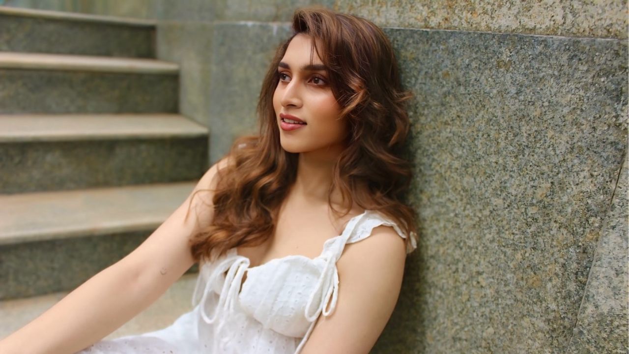 ಸಾಹಸದ ರೈಡ್ಸ್ ಅಂದರೆ ಬಹಳ ಇಷ್ಟ! - ಆರಾಧನಾ ರಾಮ್