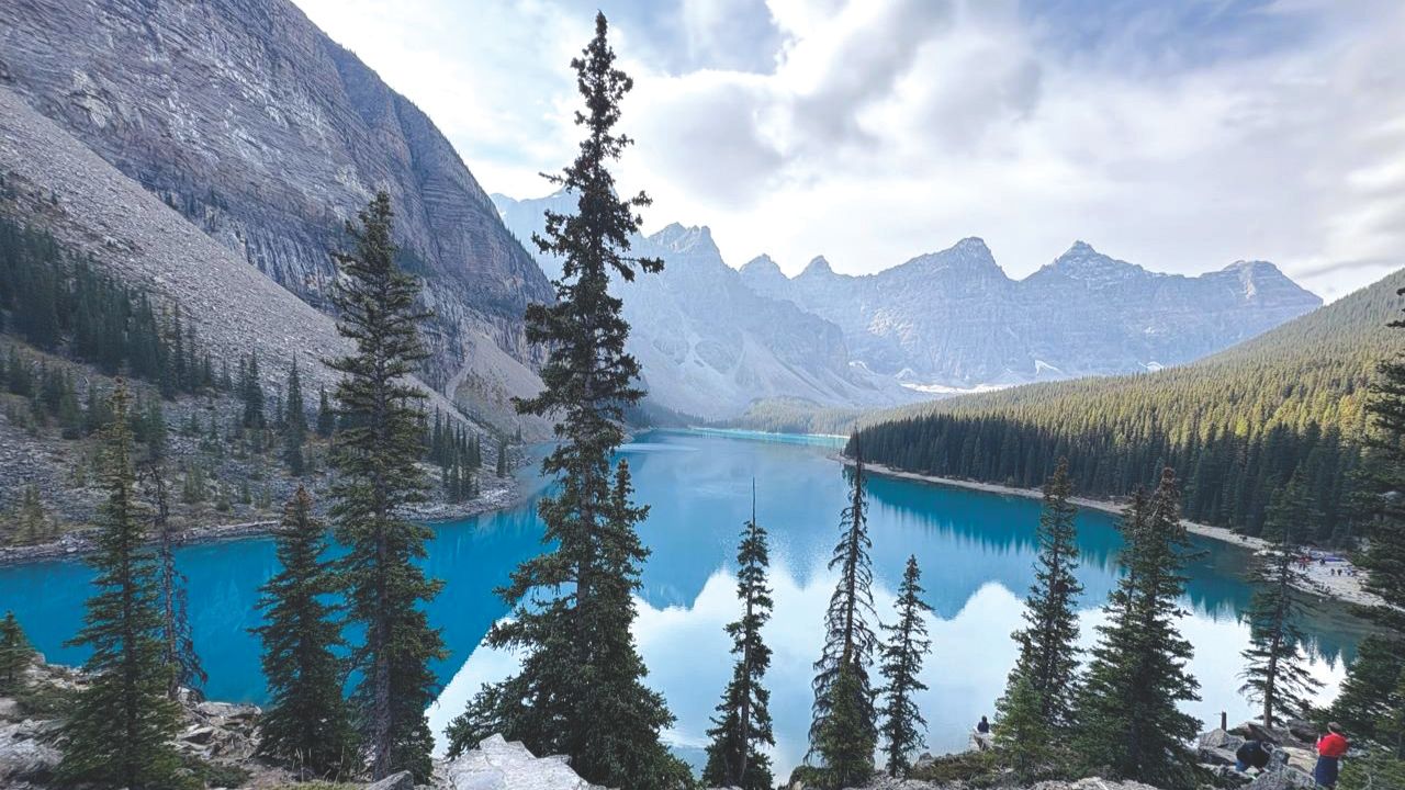 ಕೆನಡಾದ ಹೃದಯವಿದು ಬಡಿತ ನಿಲ್ಲಿಸದು