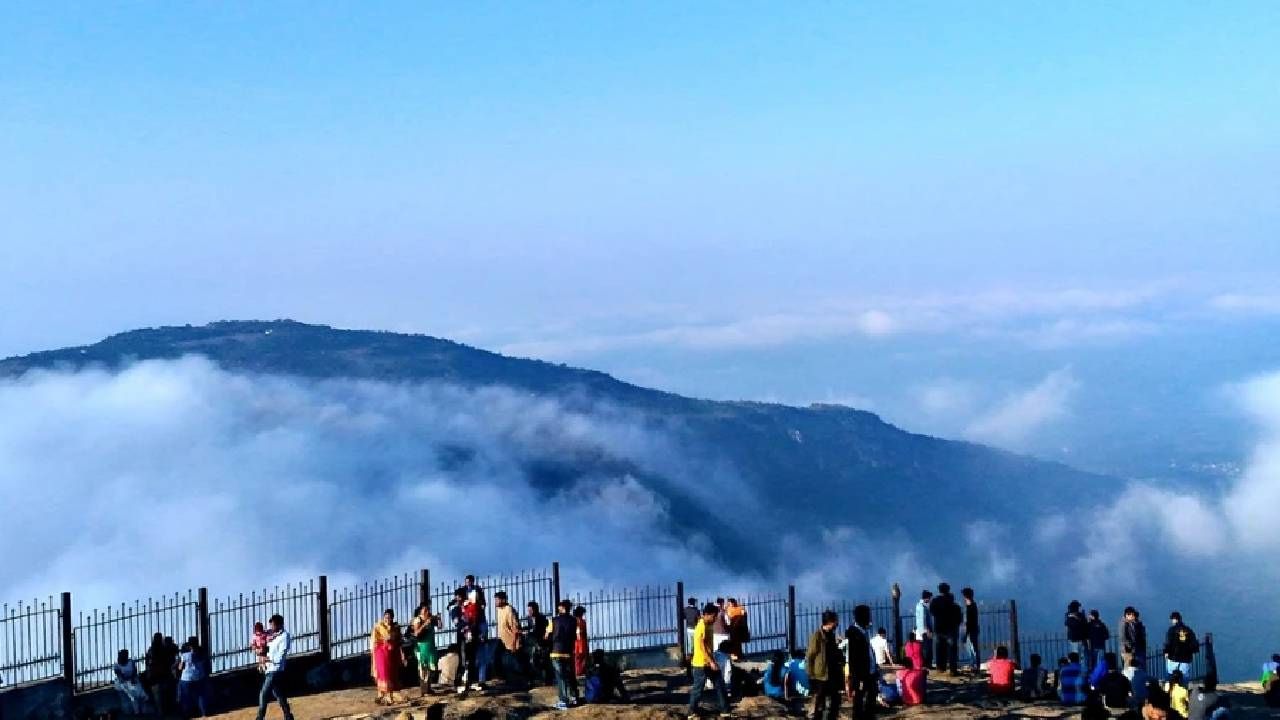 ಪ್ರೇಮಿಗಳ ದಿನ ವಿಶ್ವವಿಖ್ಯಾತ ನಂದಿ ಗಿರಿಧಾಮ ಬಂದ್