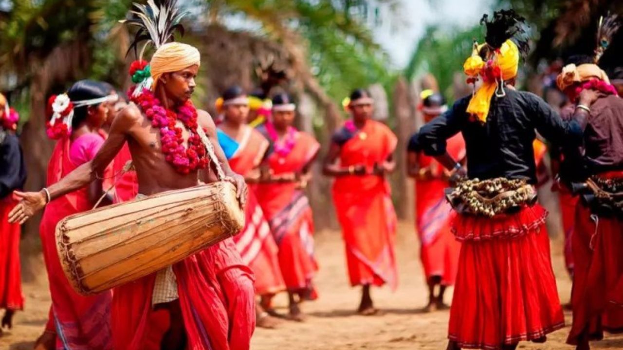 ಟ್ರೈಬಲ್ ಟೂರಿಸಂ ಬಗ್ಗೆ ನಿಮಗೆ ಗೊತ್ತಾ?