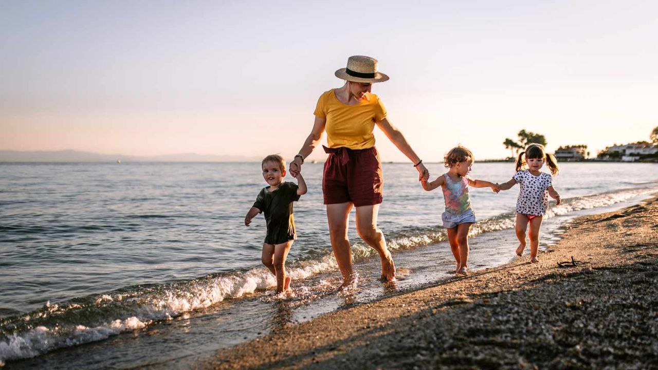 ನಿಮ್ಮ ಪ್ರವಾಸದ ವಿಧಾನ ನಿಮ್ಮ ಪೋಷಕರ ಅನುಕರಣೆಯಂತಿದೆಯೇ ?