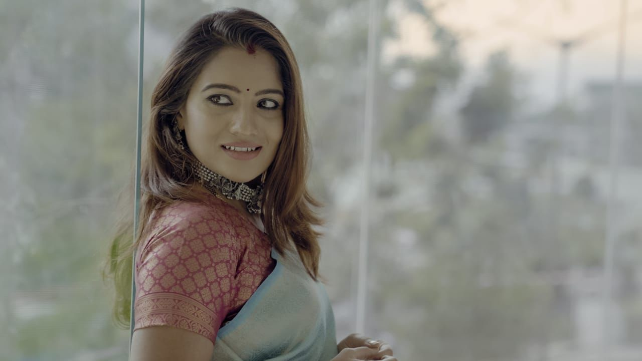 ನನ್ನದು ಪವಾಡ ತುಂಬಿದ ಪ್ರವಾಸಿ ಬದುಕು - ಮಮತಾ ರಾಹುತ್