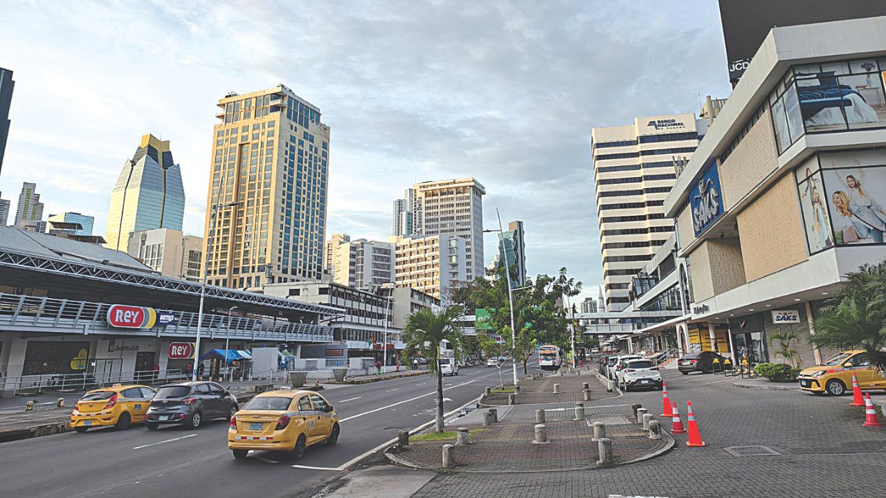 ಈ ಕಾಲುವೆ ಮೇಲೆ ಟ್ರಂಪಣ್ಣನ ಕಣ್ಣು