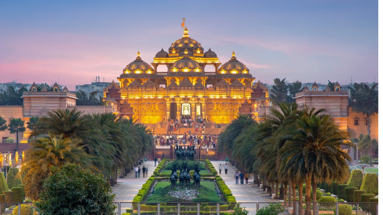 ದೆಹಲಿ ಸರಕಾರದಿಂದ ಪ್ರವಾಸೋದ್ಯಮ ಮಂಡಳಿ ಸ್ಥಾಪನೆ ಸಾಧ್ಯತೆ