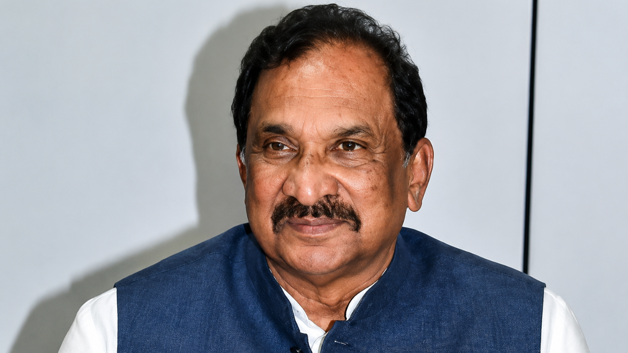 ನೂತನ ಪ್ರವಾಸೋದ್ಯಮ ಸಚಿವ ಕೆ.ಜೆ.ಜಾರ್ಜ್‌ಗೆ ಸವಿನಯ ಪತ್ರ
