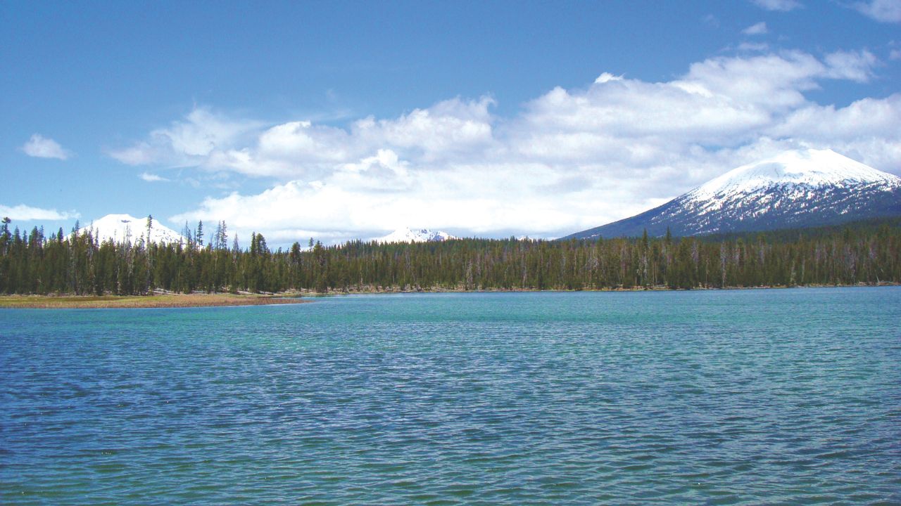 ಲಾವಾ ಲೇಕ್‌ ಮತ್ತು ಆ ಕಗ್ಗತ್ತಲ ರಾತ್ರಿ