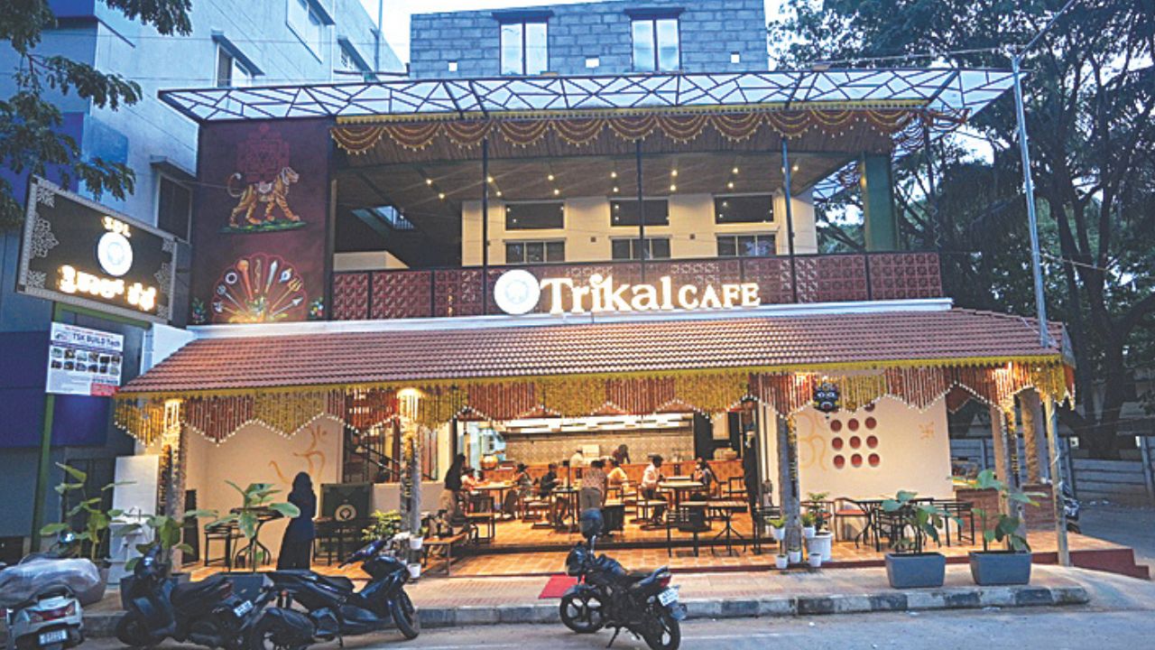 ಡಯಟ್‌ ಫುಡ್‌ಗೆ ಡಿಮ್ಯಾಂಡ್‌