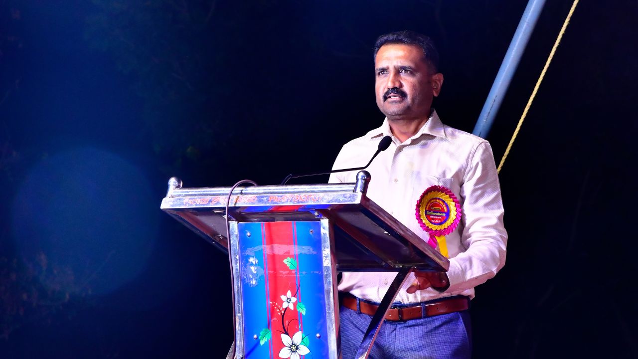 ಶಿಕ್ಷಣವನ್ನು ಉದ್ಯಮವಾಗಿಸುವ ಆಲೋಚನೆ ಇಲ್ಲ- ಅಜಯ್ ಪೂಜಾರ್‌