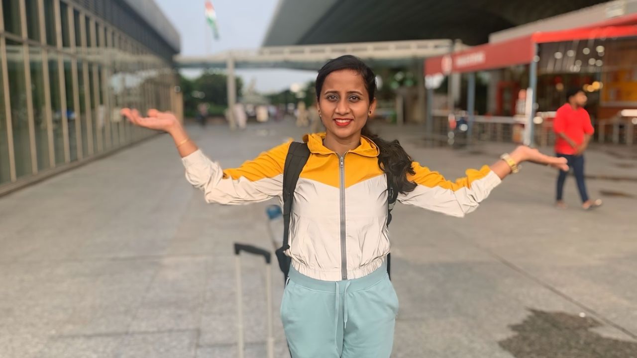 ದೇಹದಲ್ಲಿ ಶಕ್ತಿಯಿರುವಾಗಲೇ ಬ್ಯಾಗ್‌ ಪ್ಯಾಕ್‌ ಮಾಡಿ