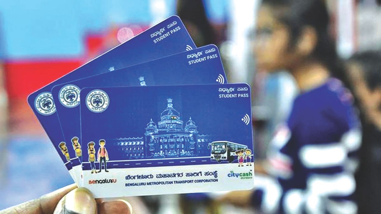 ಪ್ರಯಾಣಿಕರಿಗೆ ಗುಡ್‌ನ್ಯೂಸ್ ನೀಡಿದ ಬಿಎಂಟಿಸಿ