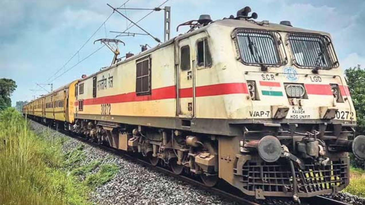 ಸುಬ್ರಹ್ಮಣ್ಯ ರೋಡ್ - ಮಂಗಳೂರು ಪ್ಯಾಸೆಂಜರ್ ರೈಲು 35 ದಿನಗಳ ಕಾಲ ರದ್ದು