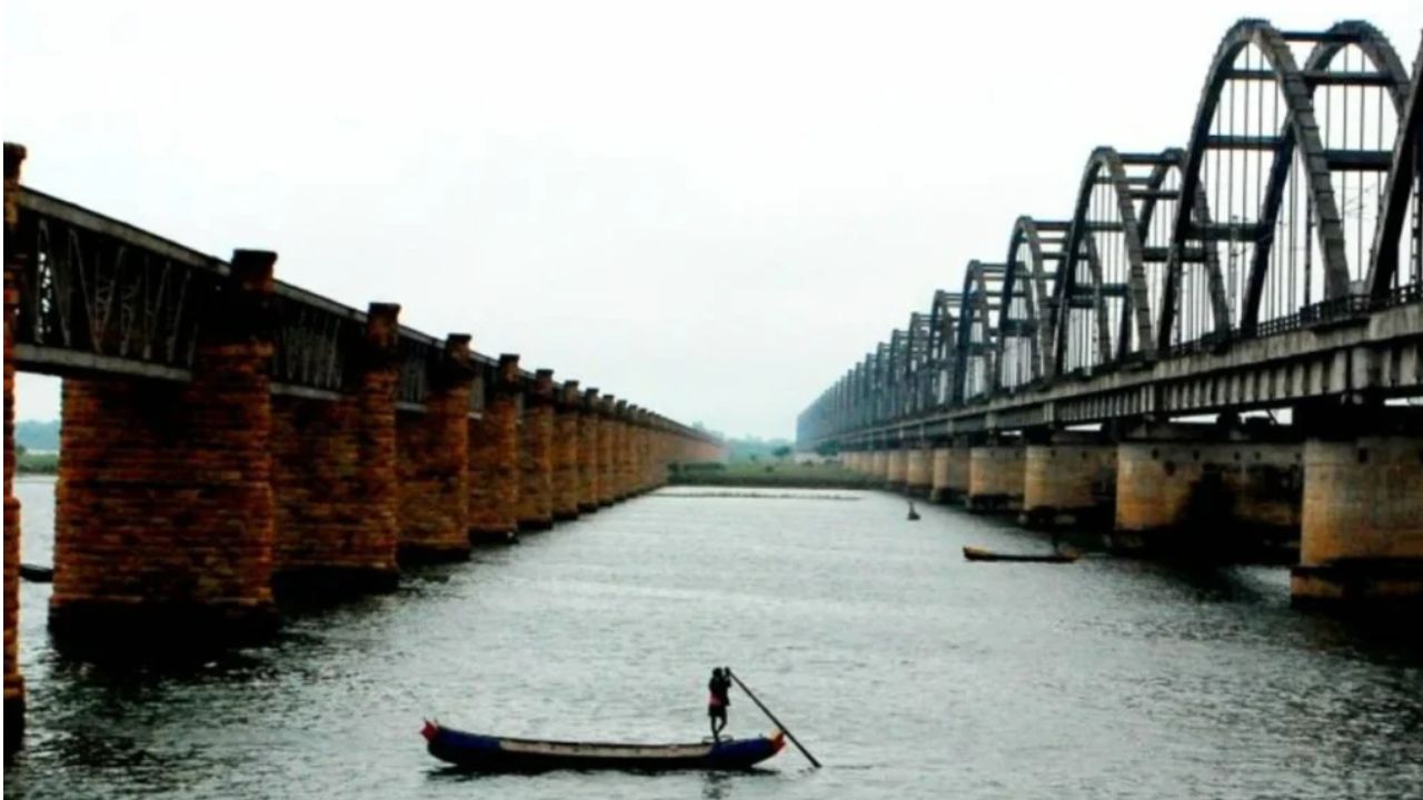 ಪ್ರವಾಸೋದ್ಯಮ ವೃದ್ಧಿಗೆ ಪಶ್ಚಿಮ ಗೋದಾವರಿ ಜಿಲ್ಲೆಯ ದಿಟ್ಟ ಹೆಜ್ಜೆ