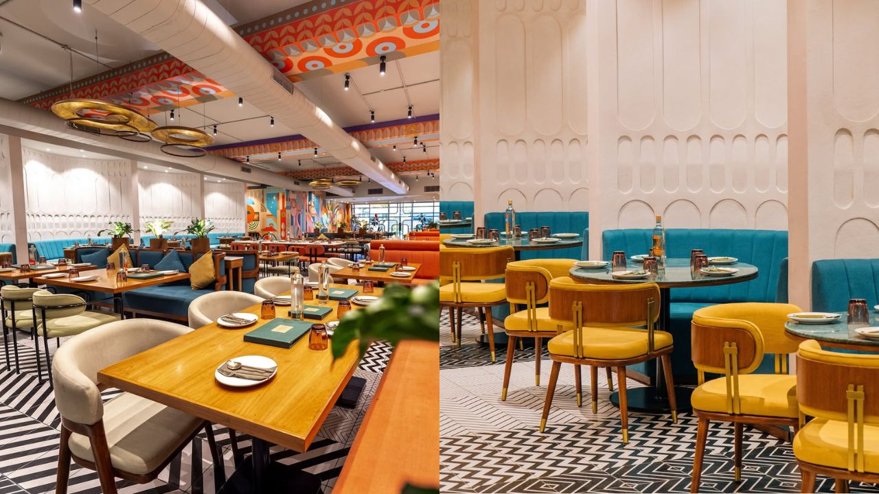 ʻಫುರ್ರ್....ʼ ಎಂದು ಹಾರಿ ಇಂದಿರಾನಗರಕ್ಕೆ ಬನ್ನಿ