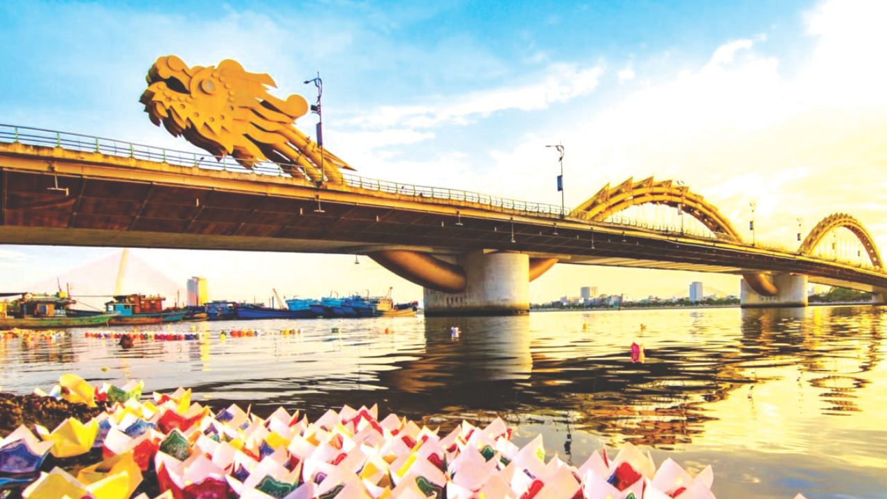 ವಿಯೆಟ್ನಾಂನಲ್ಲಿ ನಮ್ಮವರನ್ನು ಹುಡುಕುವ ಸಾಹಸ