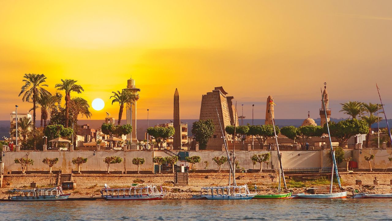 ಮರುಭೂಮಿಯ ಹೃದಯದಲ್ಲಿ ಮರೆಯಲಾಗದ ಪ್ರಯಾಣ!