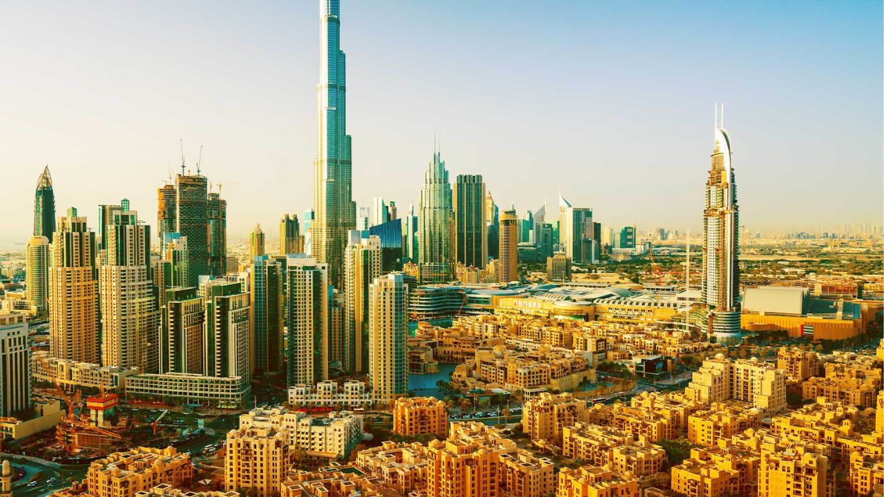 ದುಬೈ ʼಬಂಗಾರದ ನಗರಿʼಯಾಗಿದ್ದು ಹೇಗೆ ಗೊತ್ತಾ?