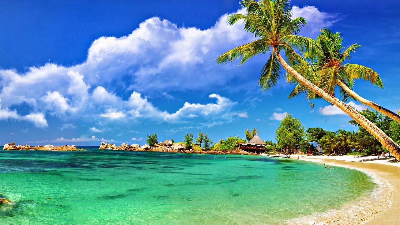 ಅಂಡಮಾನ್ ದ್ವೀಪಕ್ಕೆ ಹೆಚ್ಚಿದ ಪ್ರವಾಸಿಗರು