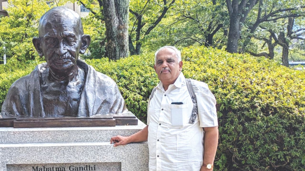 ಹತ್ತೇ ದಿನ ಹತ್ತಾರು ಅನುಭವ!