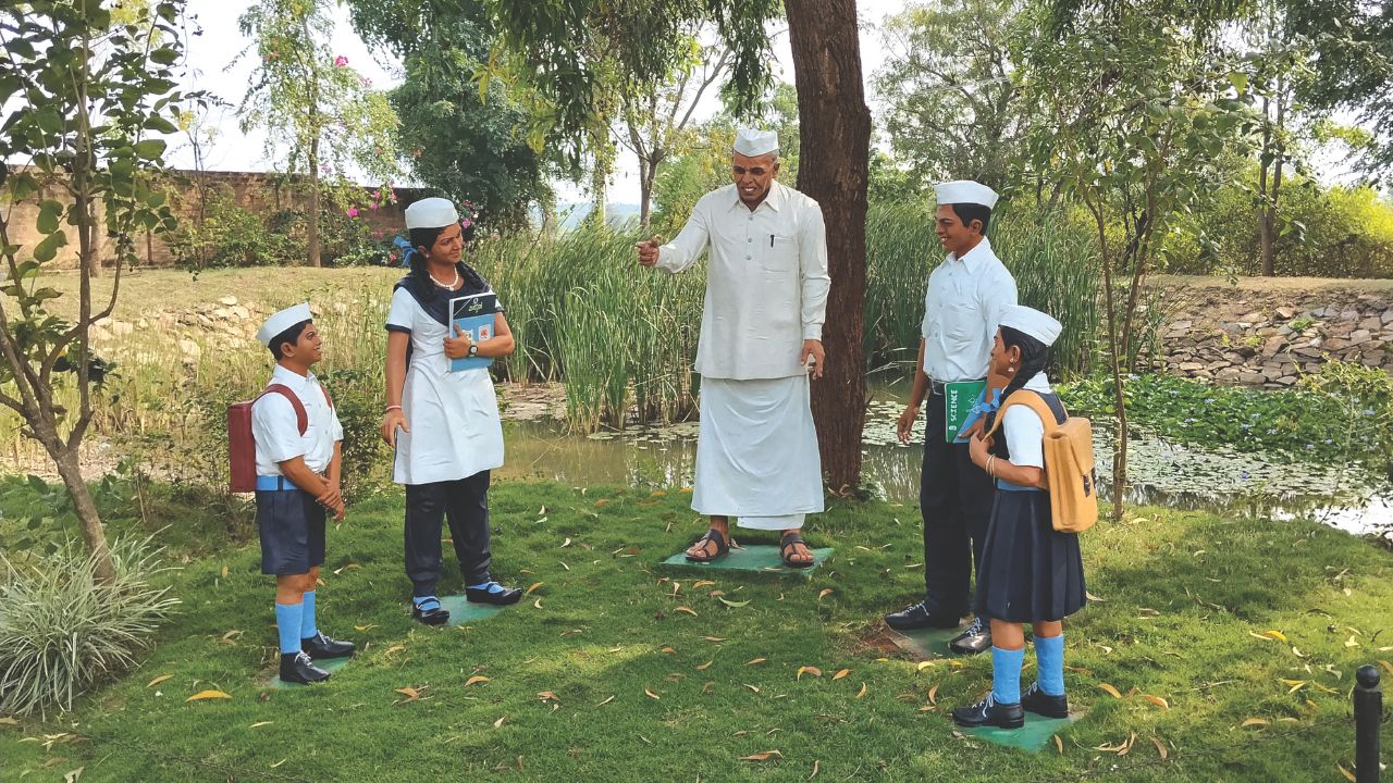 ಜ್ಞಾನ ಮತ್ತು ವೈಚಾರಿಕತೆಯ ನೆಲೆ