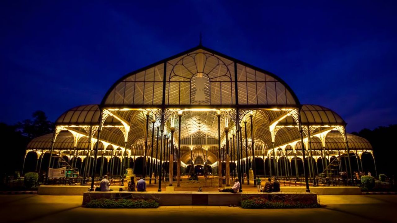 ಈ ಜಾಗಗಳ ಸಿಕ್ರೇಟ್ಸ್‌ ಗೊತ್ತಾ?