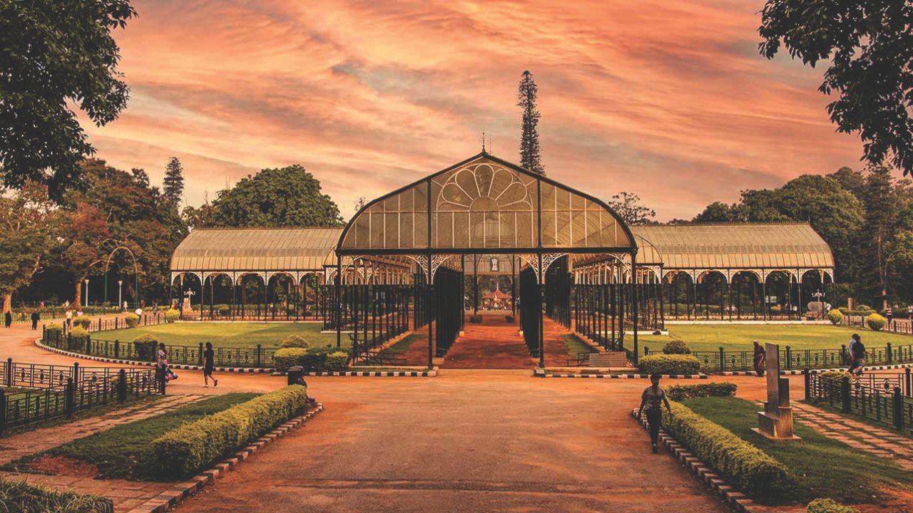 ಲಾಲ್‌ ಬಾಗ್‌ನಲ್ಲಿ ಫೊಟೋ, ವಿಡಿಯೋ ಶೂಟ್ ಬ್ಯಾನ್‌!