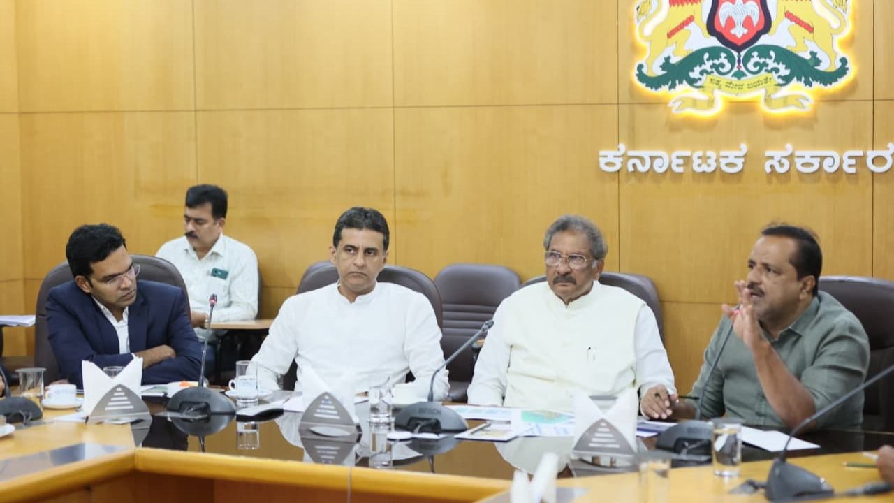 ಕರಾವಳಿ ಮತ್ತು ಮಲೆನಾಡು ಜಿಲ್ಲೆಗಳ ಸಮಗ್ರ ಪ್ರವಾಸೋದ್ಯಮ ಅಭಿವೃದ್ಧಿಗೆ ಹೊಸ ನೀತಿ