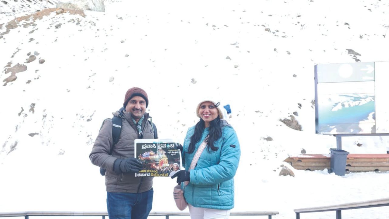 ಓಡದ ಕುದರೆಗೆ ಕೊಡ್ಲಿ ಖಾಯಂ