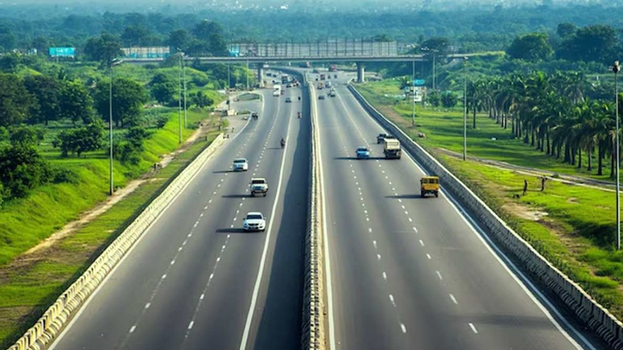 ದೆಹಲಿ-ಡೆಹ್ರಾಡೂನ್ ಎಕ್ಸ್‌ಪ್ರೆಸ್ ವೇ ಏಪ್ರಿಲ್‌ನಲ್ಲಿ ಪ್ರಾರಂಭ