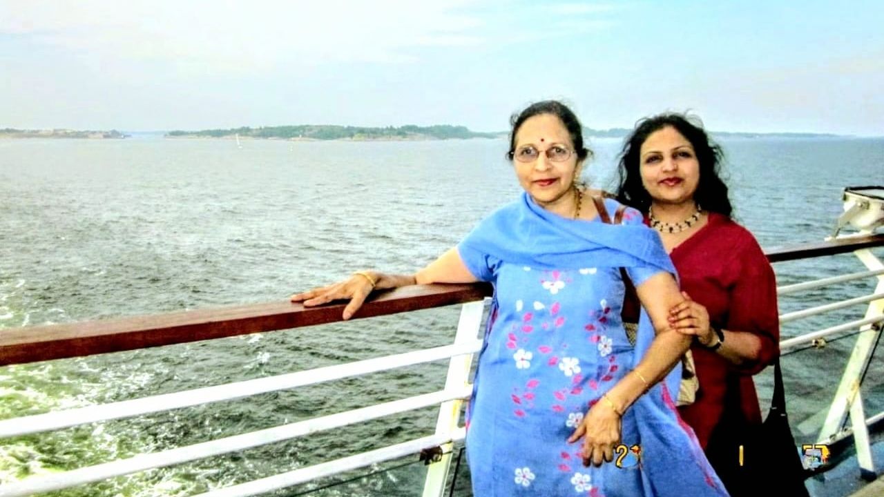 ತನ್ನಲ್ಲೇ ತಲ್ಲೀನಗೊಳಿಸುತ್ತದೆ ಈ ತಾಲೀನ್!