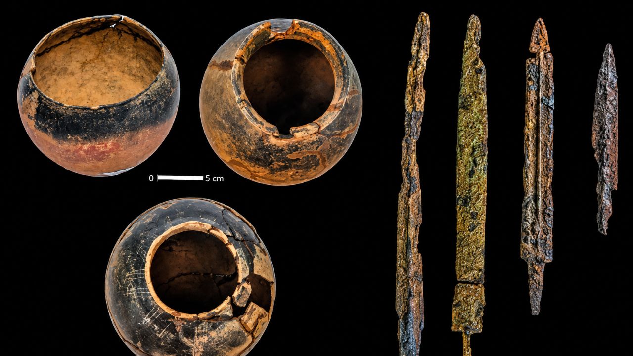 ಬರಹವೇ ಇರದ ಕಾಲ; ಇತಿಹಾಸ ಬರೆದದ್ದು ಹೀಗೆ
