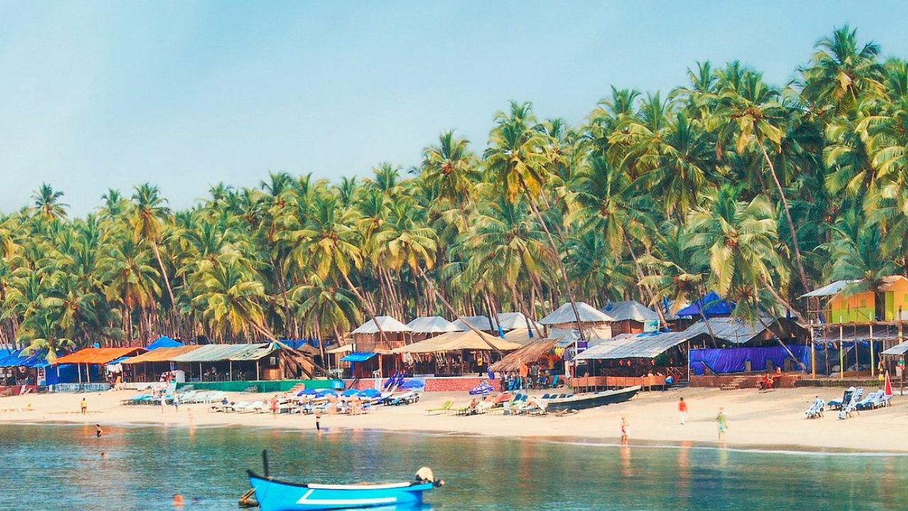 ಗೋವಾ ಪ್ರವಾಸೋದ್ಯಮಕ್ಕೆ 3 ಕೋಟಿ ರು.