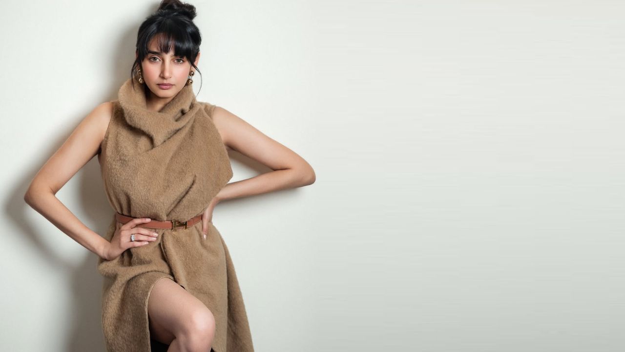 ಐಕಾನಿಕ್‌ ನಟಿಯ ಟ್ರಾವೆಲ್‌ ಕಹಾನಿ