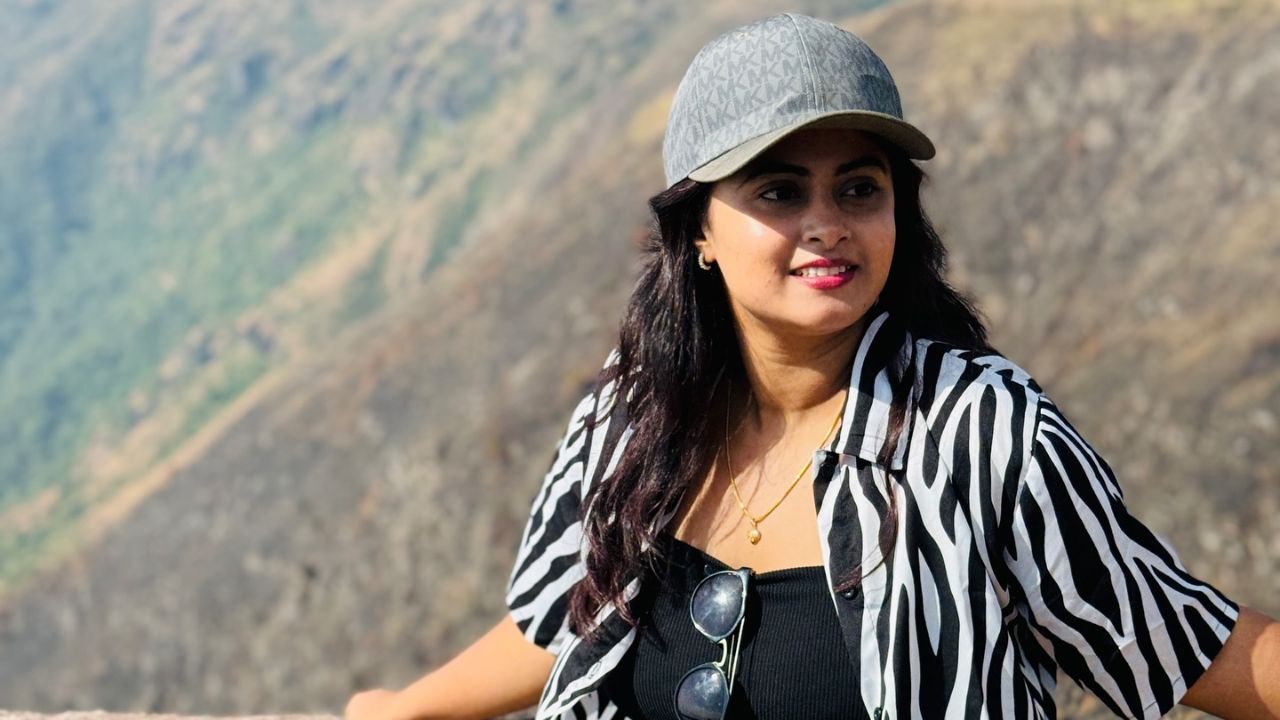 ಮಣಿಕರ್ಣಿಕಾ ಘಾಟ್ ನೋಡಿದ್ರೆ ಸಾವಿನ ಭಯವೇ ಮಾಯ -ಮೇಘಶ್ರೀ