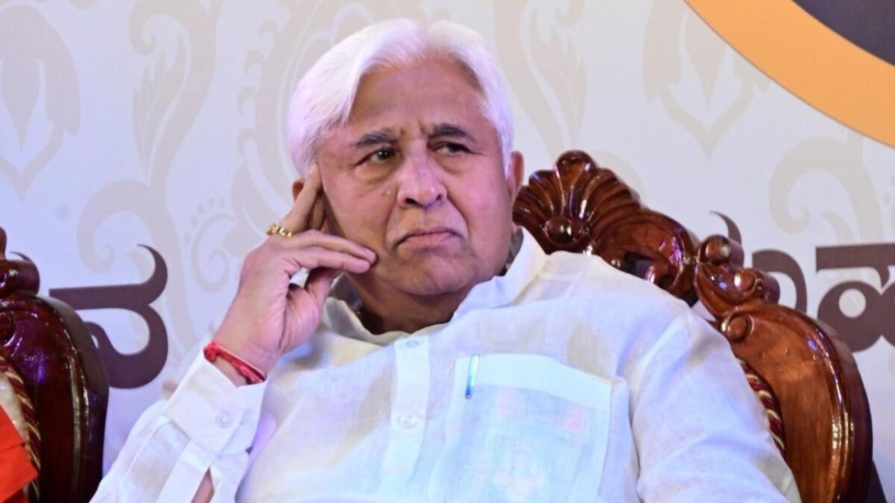 ಅಭಿವೃದ್ಧಿಯ ನೆರಳು ಬೀಳದ ಪ್ರವಾಸಿ ತಾಣಗಳು: ಮಾರ್ಗಸೂಚಿ ಭಾಷಣ ಪ್ರಶಂಸನೀಯ