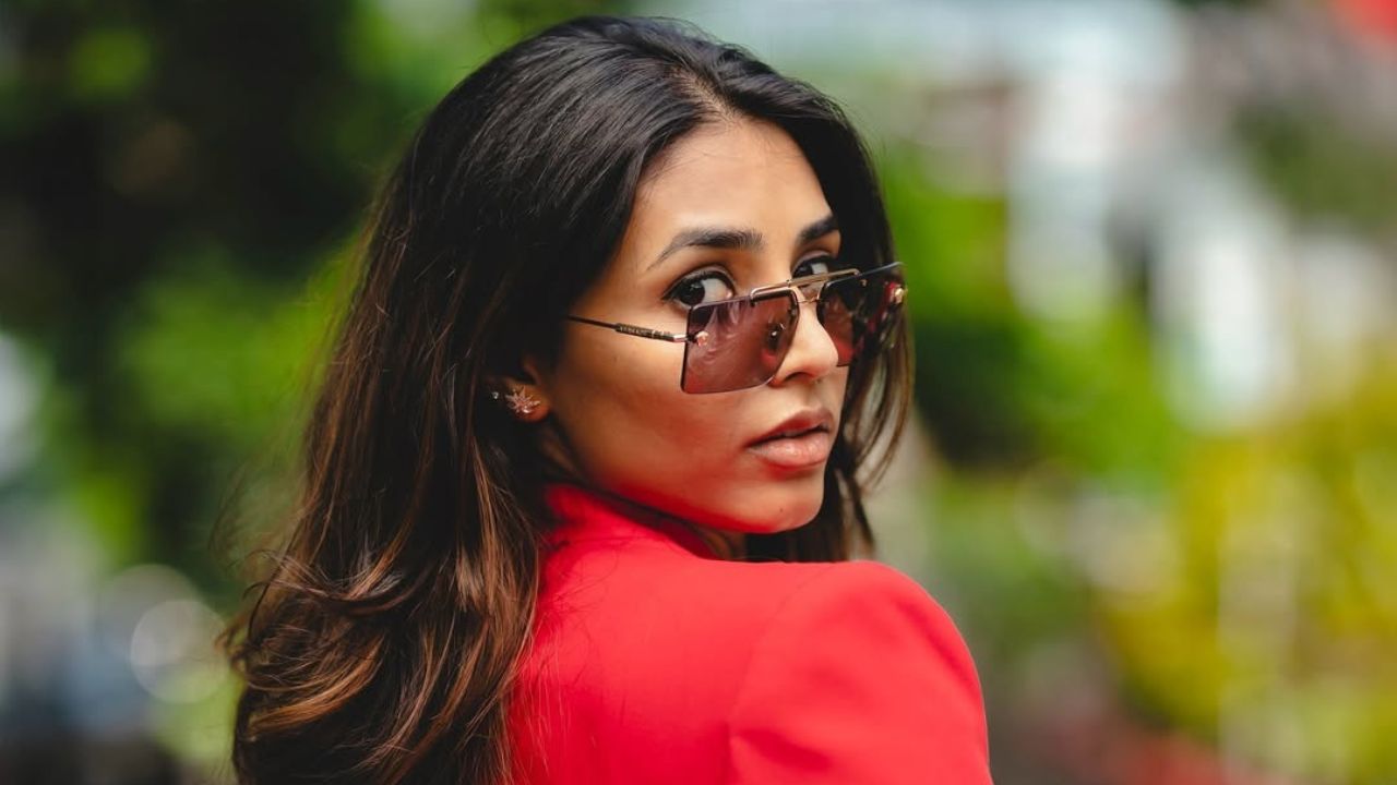 ಕಾಂತಾರದ ʼಲೀಲಾʼ ಬಿಚ್ಚಿಟ್ಟ ಸತ್ಯ !