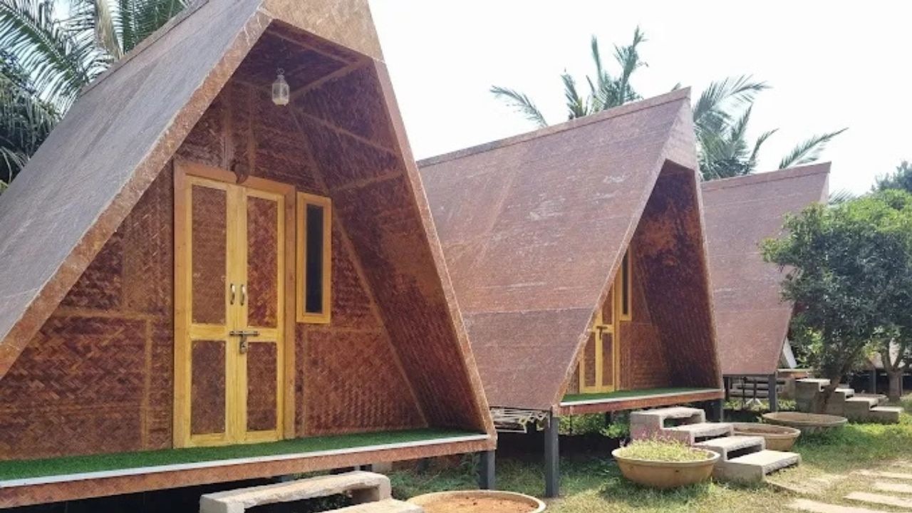 ಒಡಿಸ್ಸಿ ರಿಟ್ರೀಟ್‌ ರೆಸಾರ್ಟ್...ಕನಕಪುರದಲ್ಲೊಂದು ಮಿನಿ ಬಾಲಿ