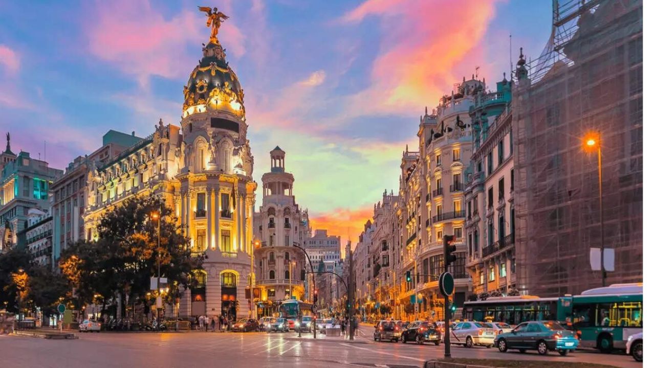 ದೇಶಗಳನ್ನು ನಾವು ನೋಡುವ ರೀತಿ ಬದಲಾಗುವ ರೀತಿಯೇ ಅಚ್ಚರಿ!